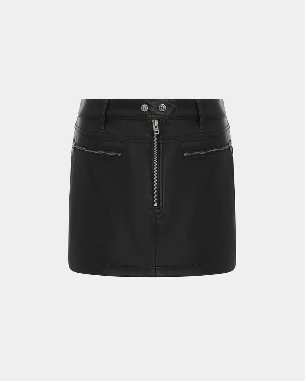WOMENS VIVIENNE SKIRT BLACK SKIRTS