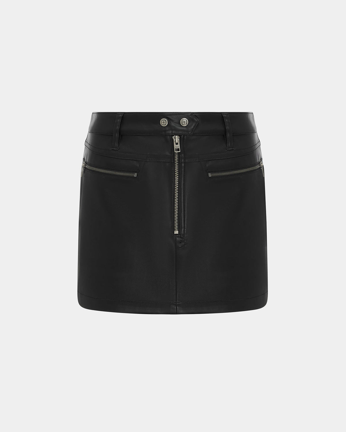 WOMENS VIVIENNE SKIRT BLACK SKIRTS