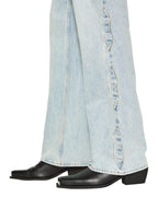 MENS BRONKO PARAGON KRAFT DENIM JEANS