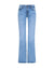 WOMENS  SOHO LO MERCER BLUE SLIM DENIM JEANS
