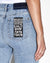 WOMENS  SPRAY ON XTRA AUTHENTIK TRASHED SKINNY DENIM JEANS