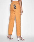 WOMENS BROOKLYN JEAN FLAME DENIM JEANS