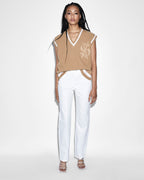 WOMENS MELROSE JEAN BLANC DENIM JEANS