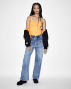 WOMENS LO KEY HAVEN DENIM JEANS