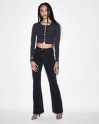 WOMENS SOHO RAVEN DENIM JEANS