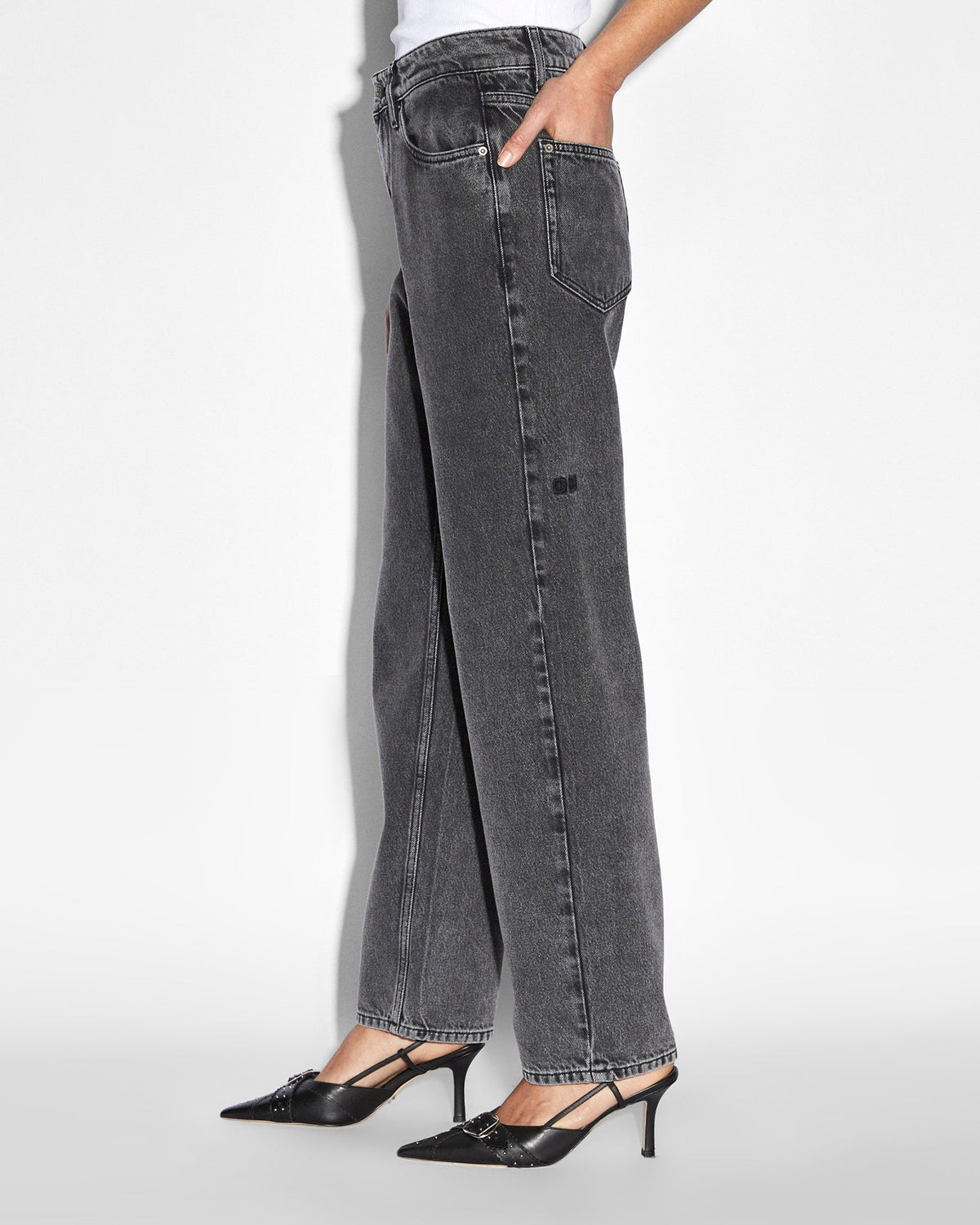 WOMENS BROOKLYN JEAN DAZE TRIP DENIM JEANS