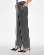 WOMENS BROOKLYN JEAN DAZE TRIP DENIM JEANS