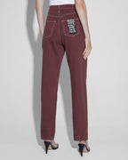 WOMENS PLAYBACK ANDORRA DENIM JEANS