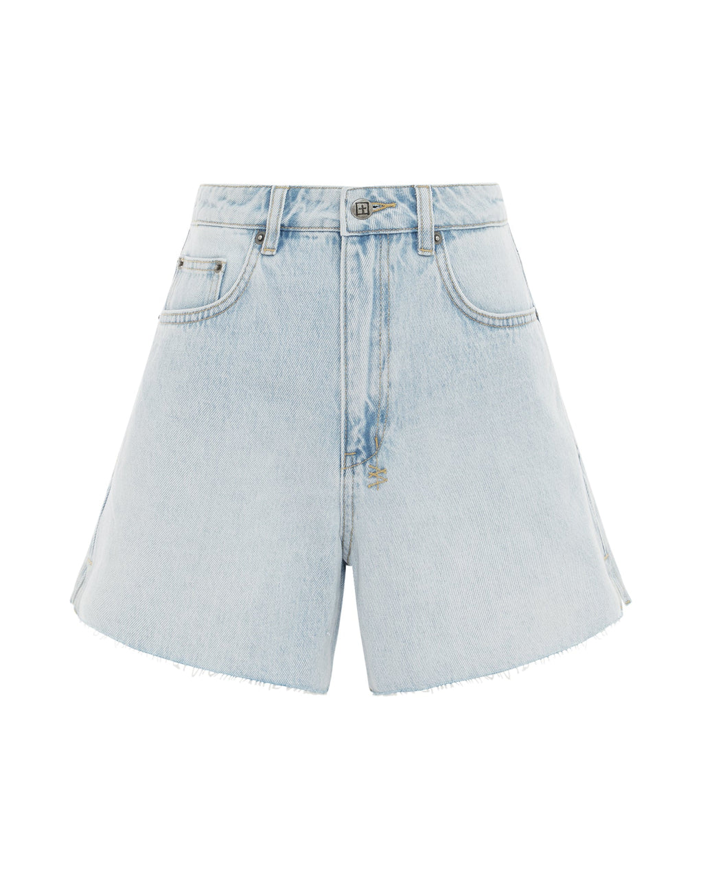 WOMENS RISE N HI DRIFT WALKSHORTS