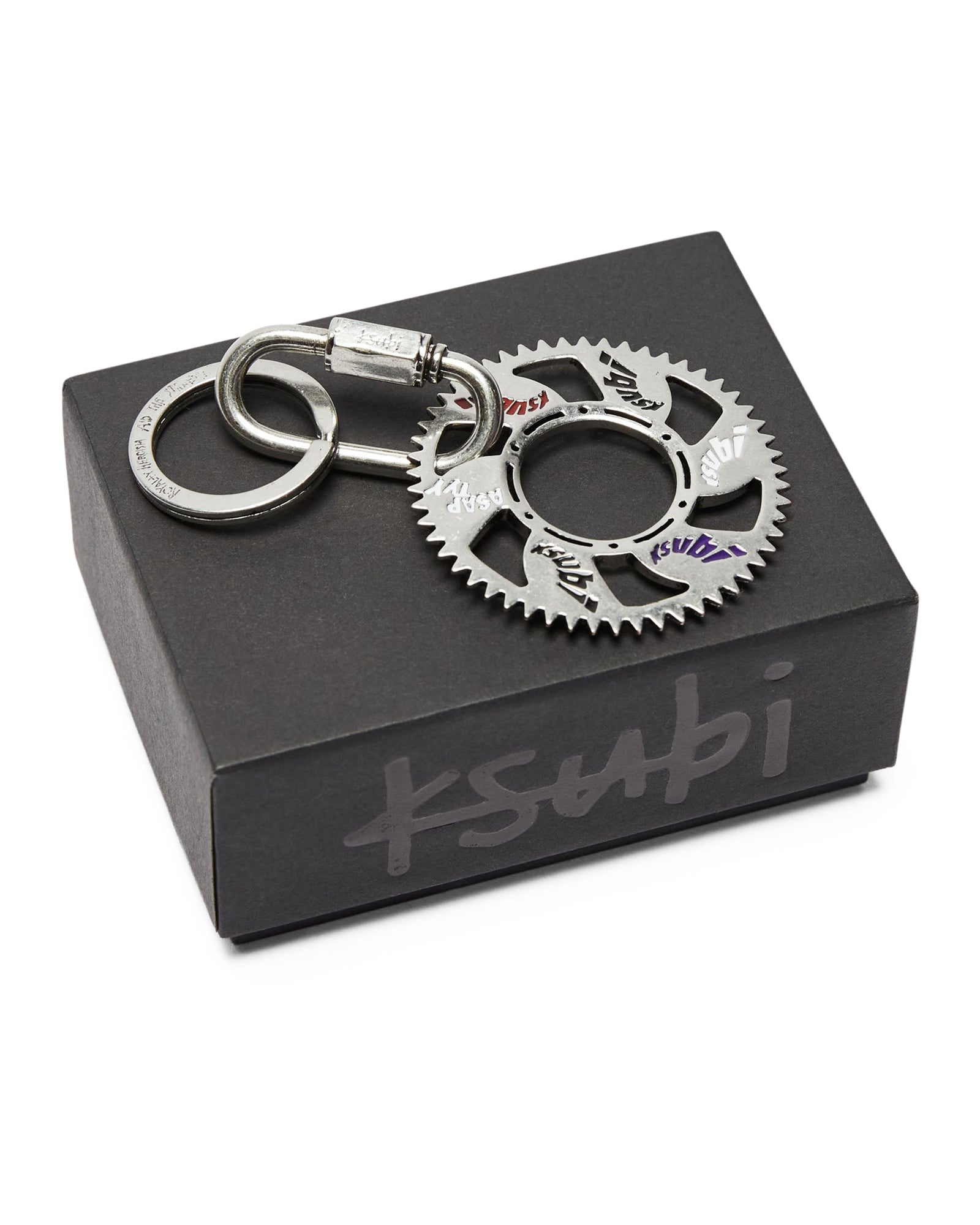 ASAP TYY MOTO KEY RING