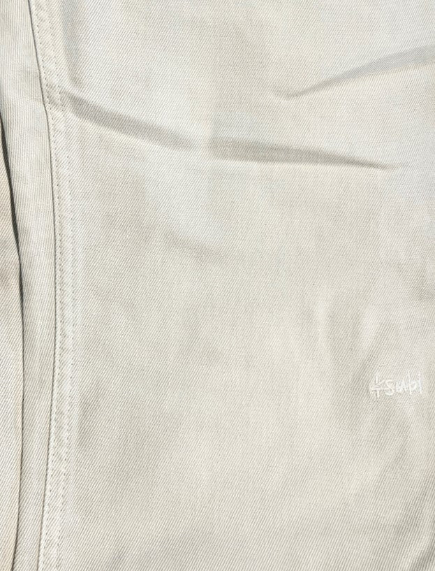 Mens Fugitive Cargo Short Sand Relaxed Walkshorts - Tan