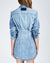 SYNC SHIRTDRESS SKREAM