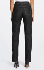 WOMENS MELROSE MIDNIGHT DENIM JEANS