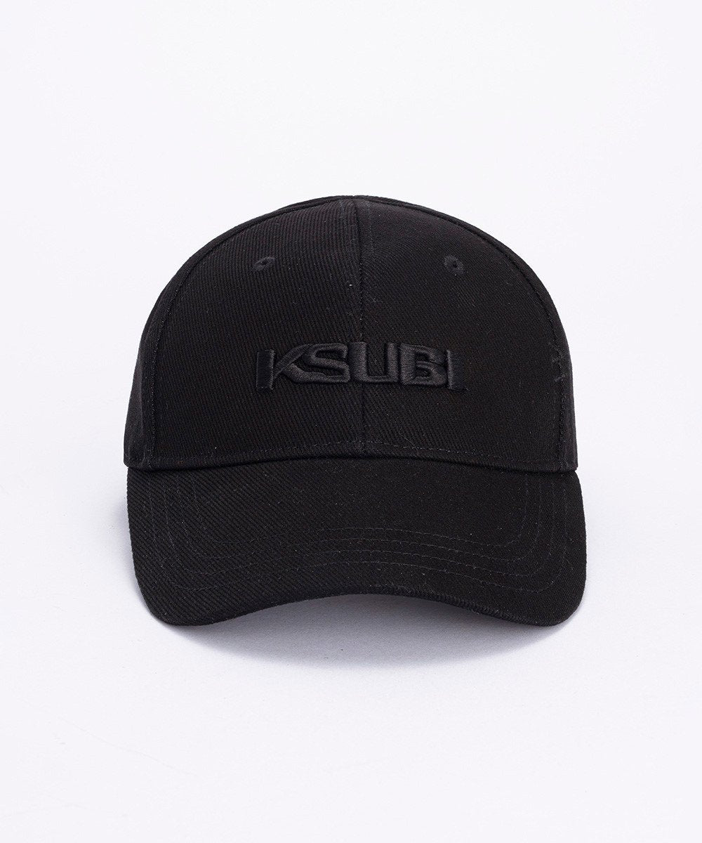 SIGN ON THE TIMES CAP BLACK
