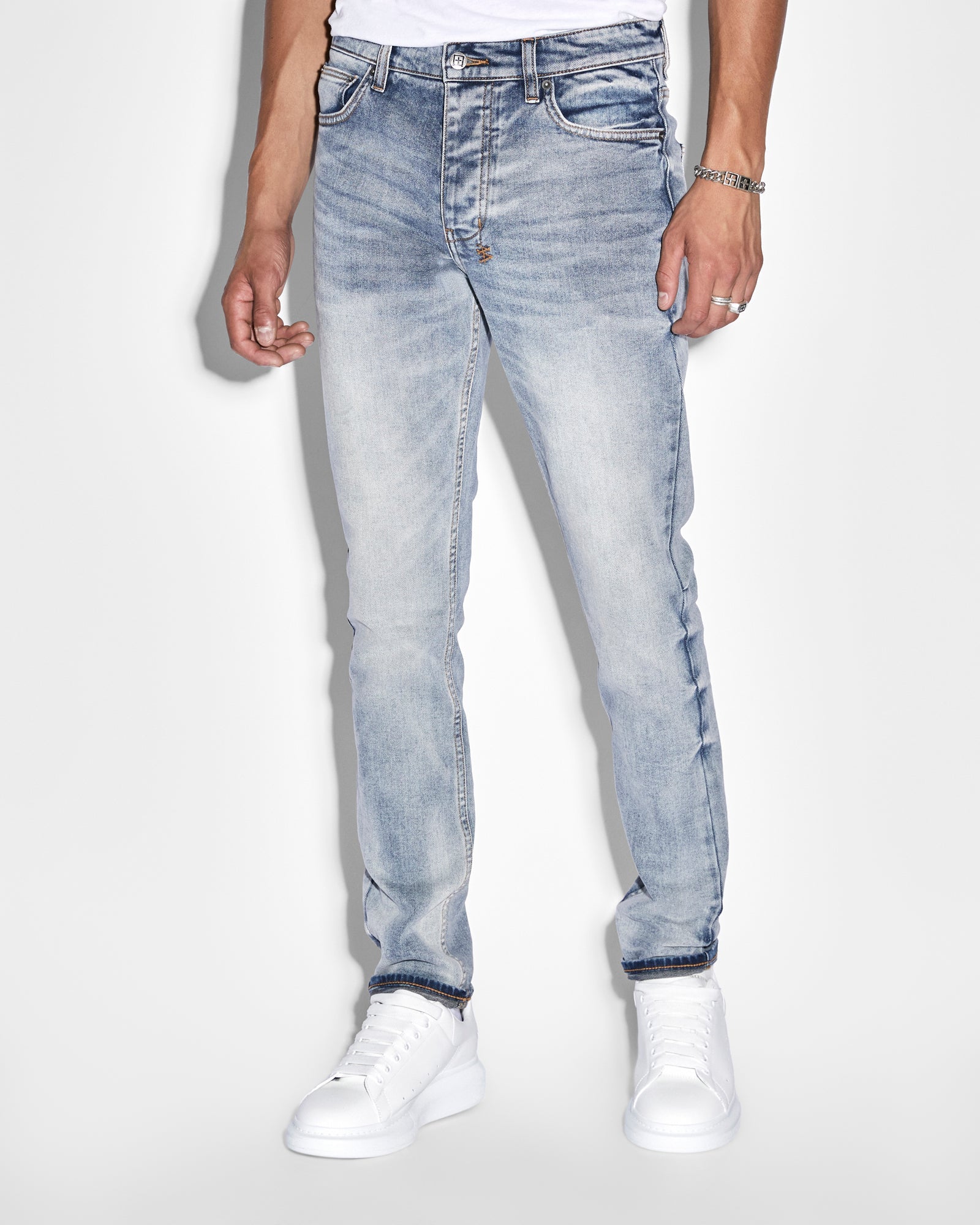 Buy Chitch Pure Dynamite, Men's Tapered Jeans