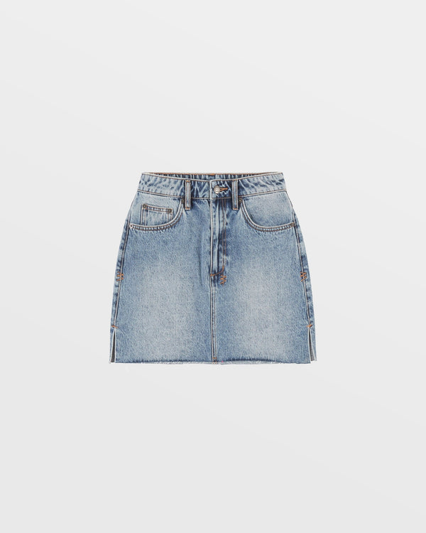 Mini Skirt – Fem Haven Boutique
