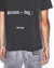 DREAMING KASH SS TEE FADED BLACK